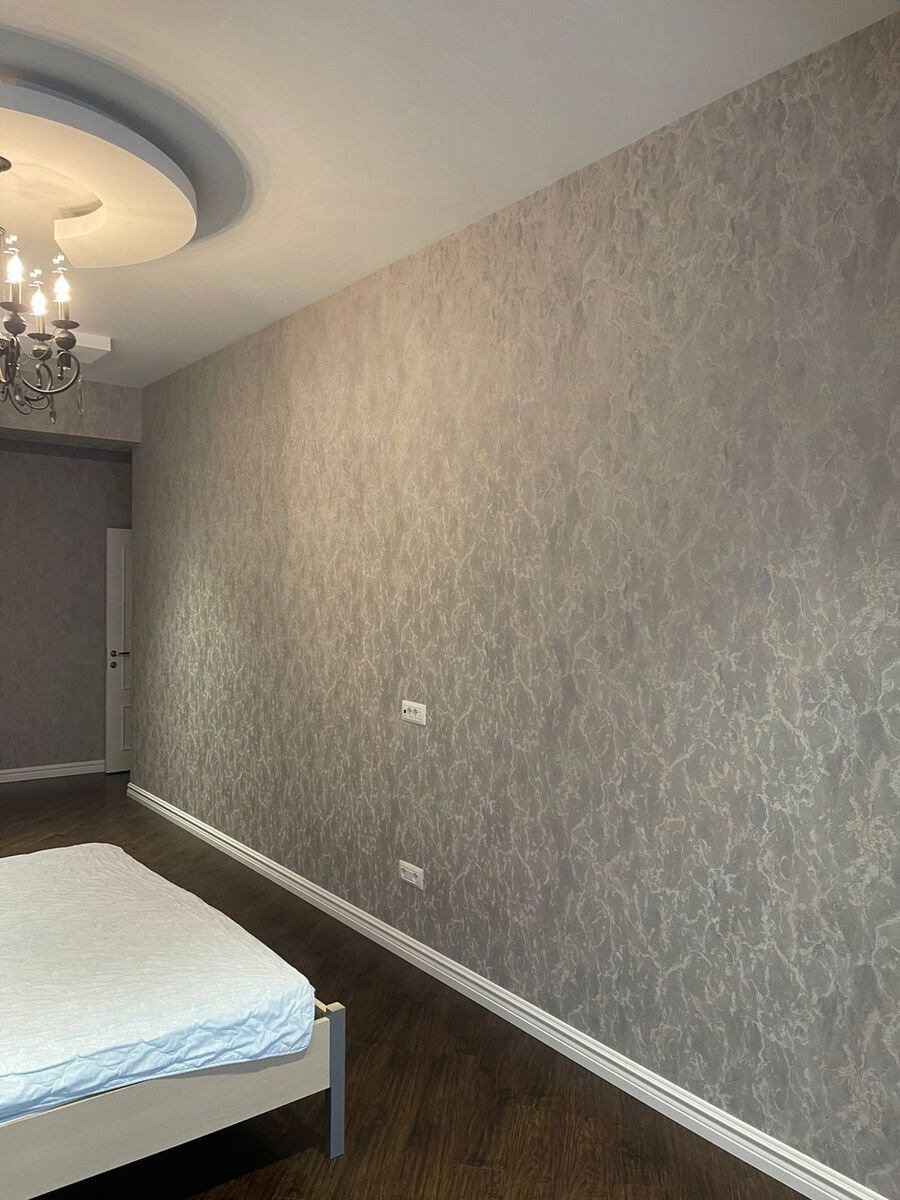 Satılır 3 otaqlı yeni tikili, 131 m², Nəsimi-15