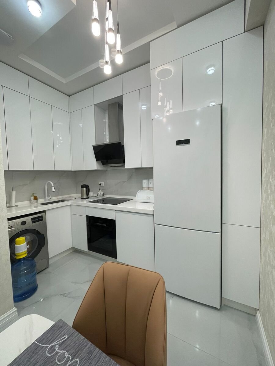 Satılır 3 otaqlı yeni tikili, 131 m², Nəsimi-18