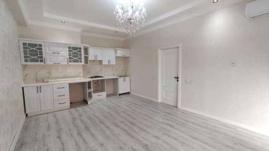 Satılır 3 otaqlı yeni tikili, 90 m², 28 May m.-3