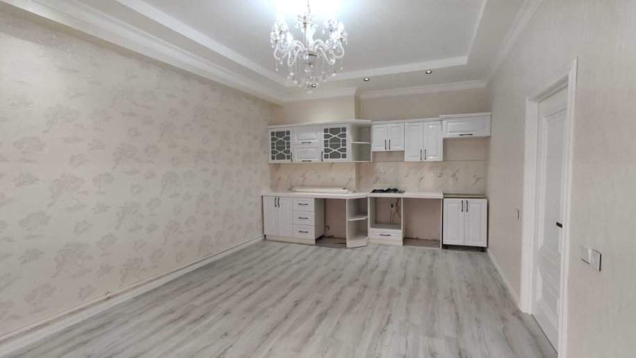 Satılır 3 otaqlı yeni tikili, 90 m², 28 May m.-4