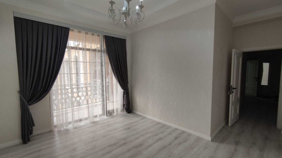 Satılır 3 otaqlı yeni tikili, 90 m², 28 May m.-7
