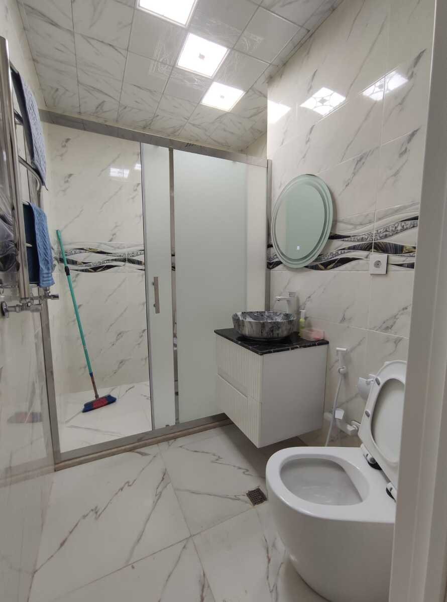 Satılır 3 otaqlı yeni tikili, 90 m², 28 May m.-10