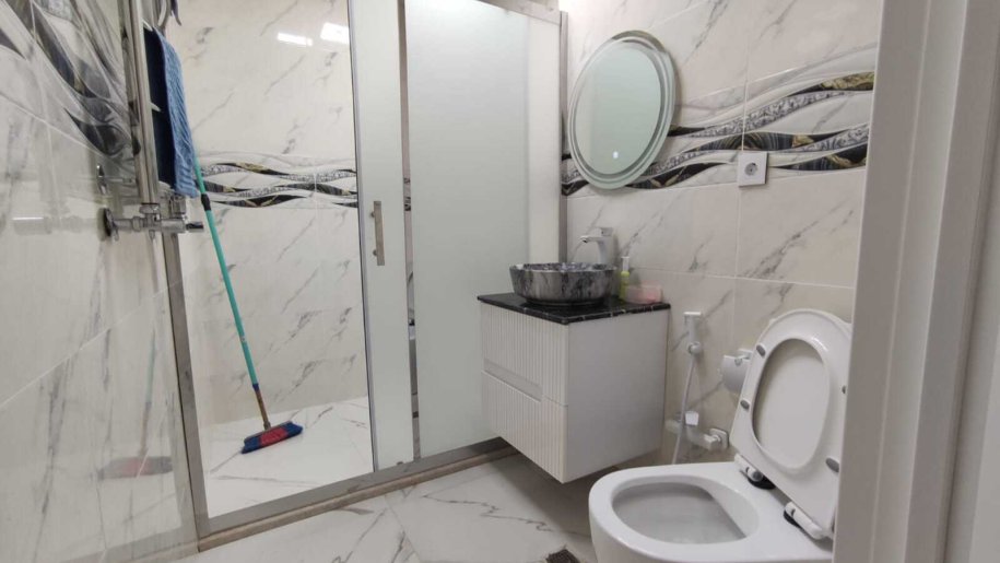 Satılır 3 otaqlı yeni tikili, 90 m², 28 May m.-11