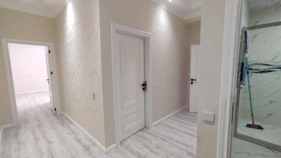 Satılır 3 otaqlı yeni tikili, 90 m², 28 May m.-12