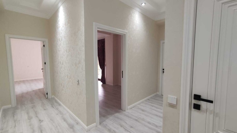 Satılır 3 otaqlı yeni tikili, 90 m², 28 May m.-13