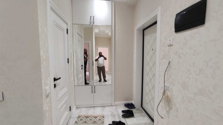 Satılır 3 otaqlı yeni tikili, 90 m², 28 May m.-15