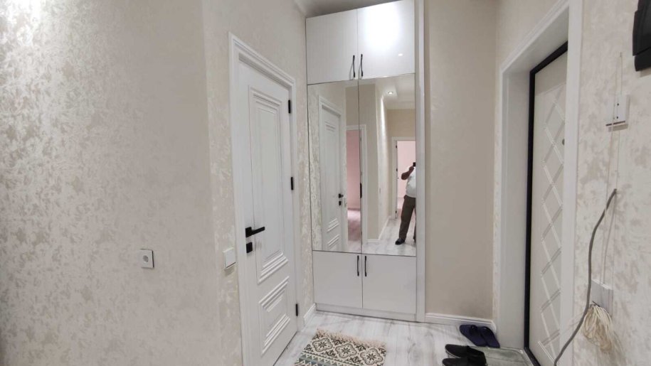 Satılır 3 otaqlı yeni tikili, 90 m², 28 May m.-16