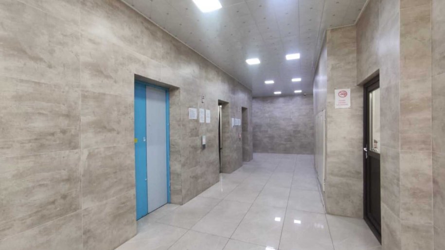 Satılır 3 otaqlı yeni tikili, 90 m², 28 May m.-17