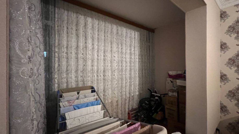 Satılır 2 otaqlı köhnə tikili, 50 m², 7-ci mikrorayon-6