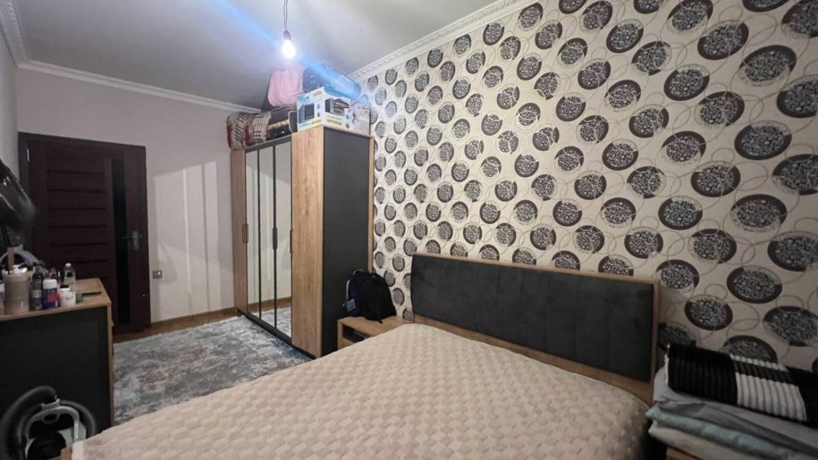 Satılır 2 otaqlı köhnə tikili, 50 m², 7-ci mikrorayon-9