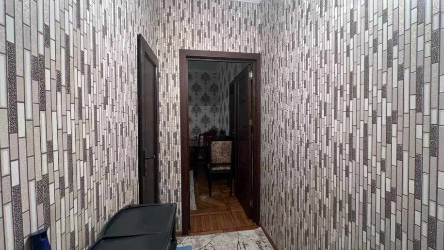 Satılır 2 otaqlı köhnə tikili, 50 m², 7-ci mikrorayon-13
