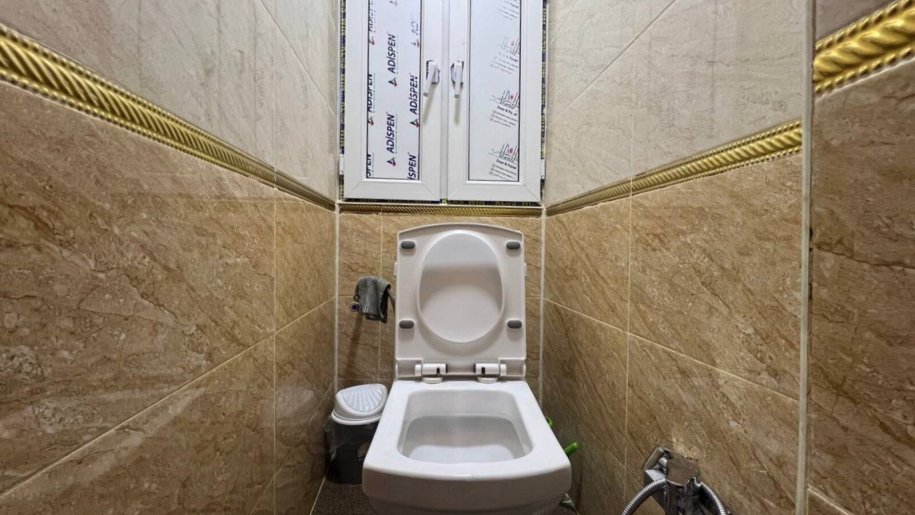 Satılır 2 otaqlı köhnə tikili, 50 m², 7-ci mikrorayon-15