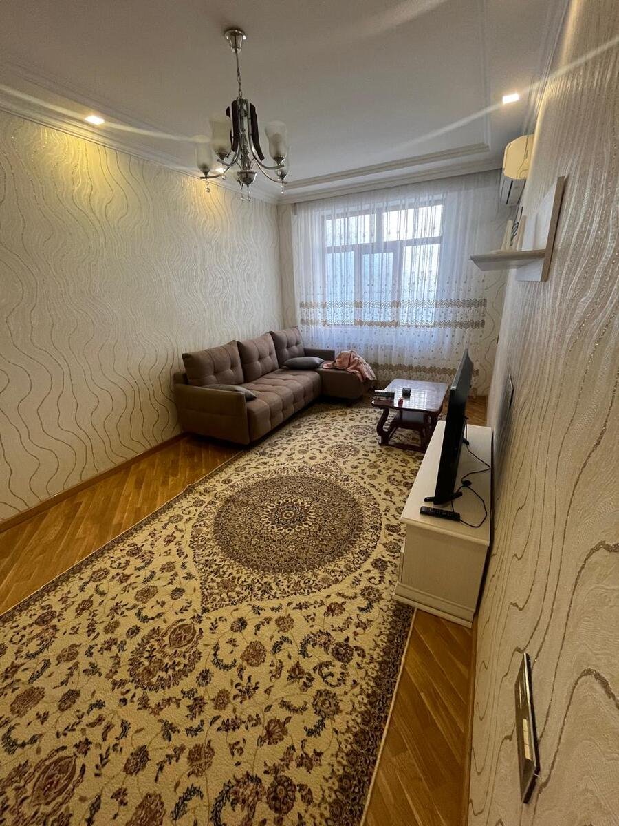 Satılır 2 otaqlı yeni tikili, 72 m², Abşeron-2