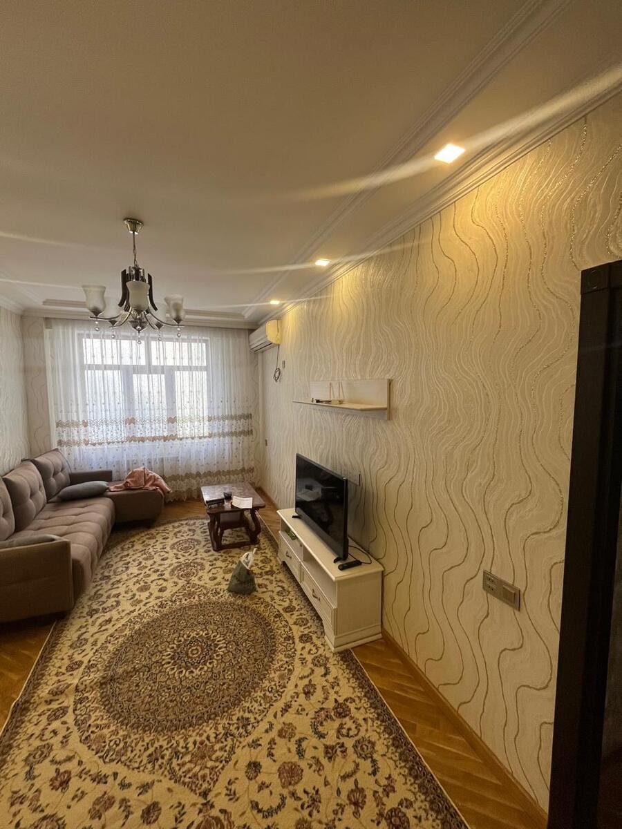 Satılır 2 otaqlı yeni tikili, 72 m², Abşeron-4