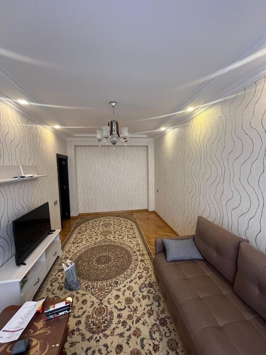Satılır 2 otaqlı yeni tikili, 72 m², Abşeron-5