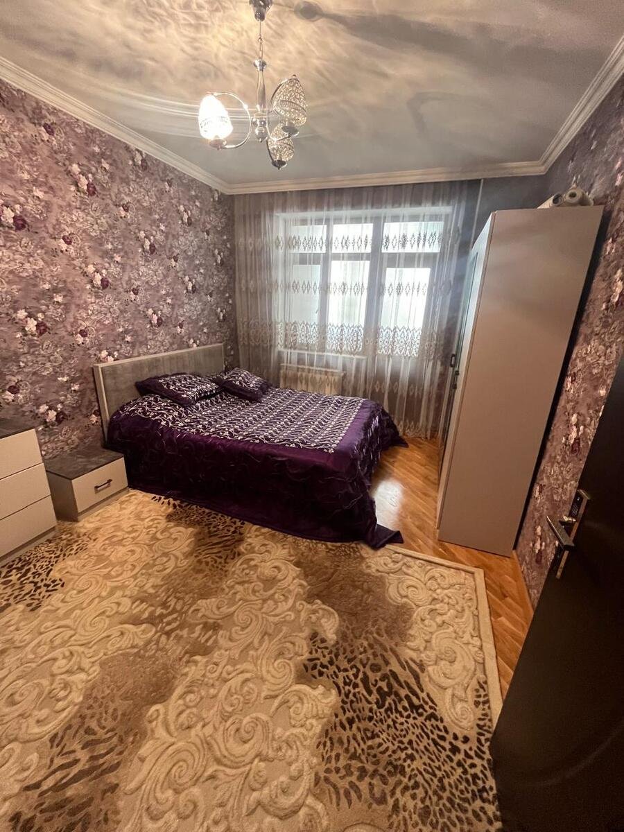 Satılır 2 otaqlı yeni tikili, 72 m², Abşeron-6