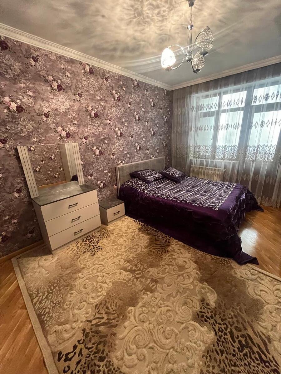 Satılır 2 otaqlı yeni tikili, 72 m², Abşeron-8
