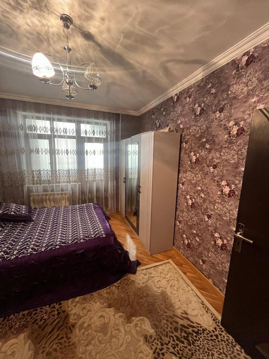 Satılır 2 otaqlı yeni tikili, 72 m², Abşeron-10