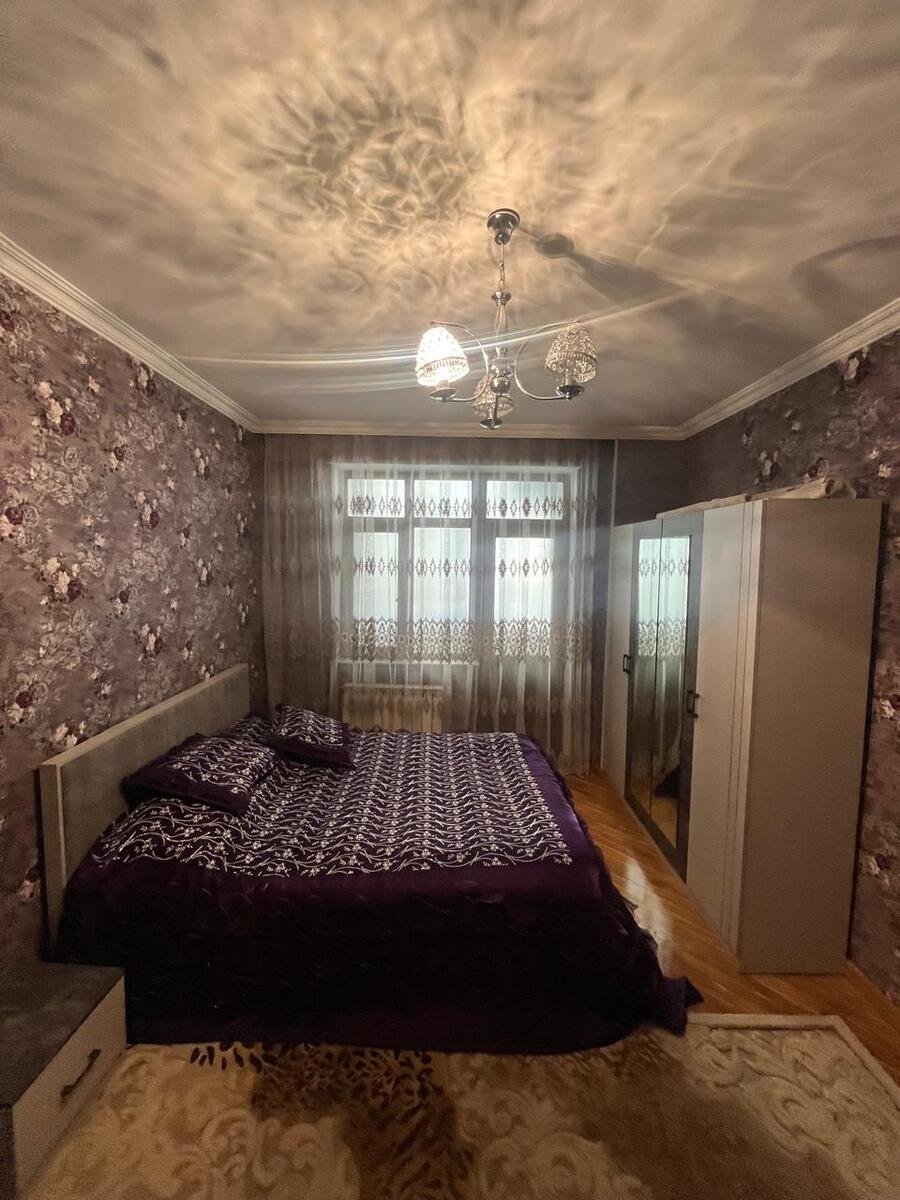 Satılır 2 otaqlı yeni tikili, 72 m², Abşeron-11