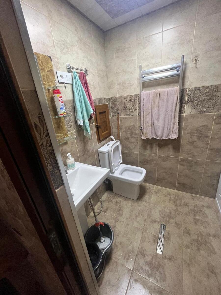 Satılır 2 otaqlı yeni tikili, 72 m², Abşeron-13