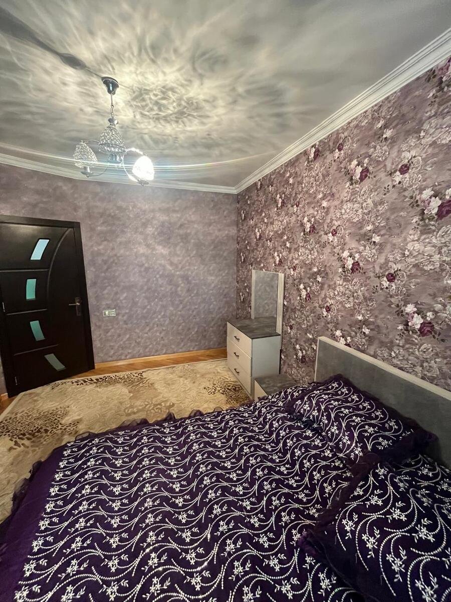 Satılır 2 otaqlı yeni tikili, 72 m², Abşeron-15