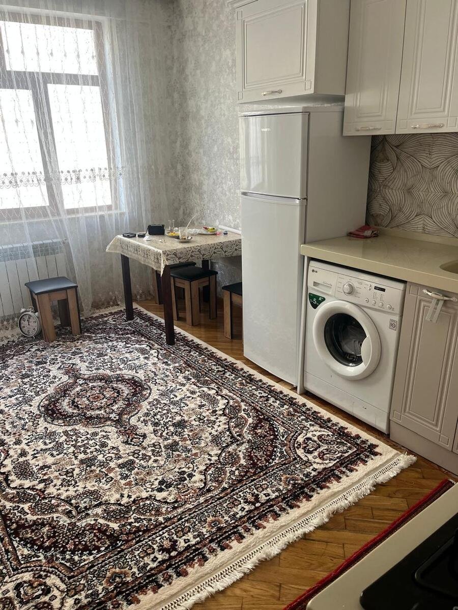 Satılır 2 otaqlı yeni tikili, 72 m², Abşeron-20