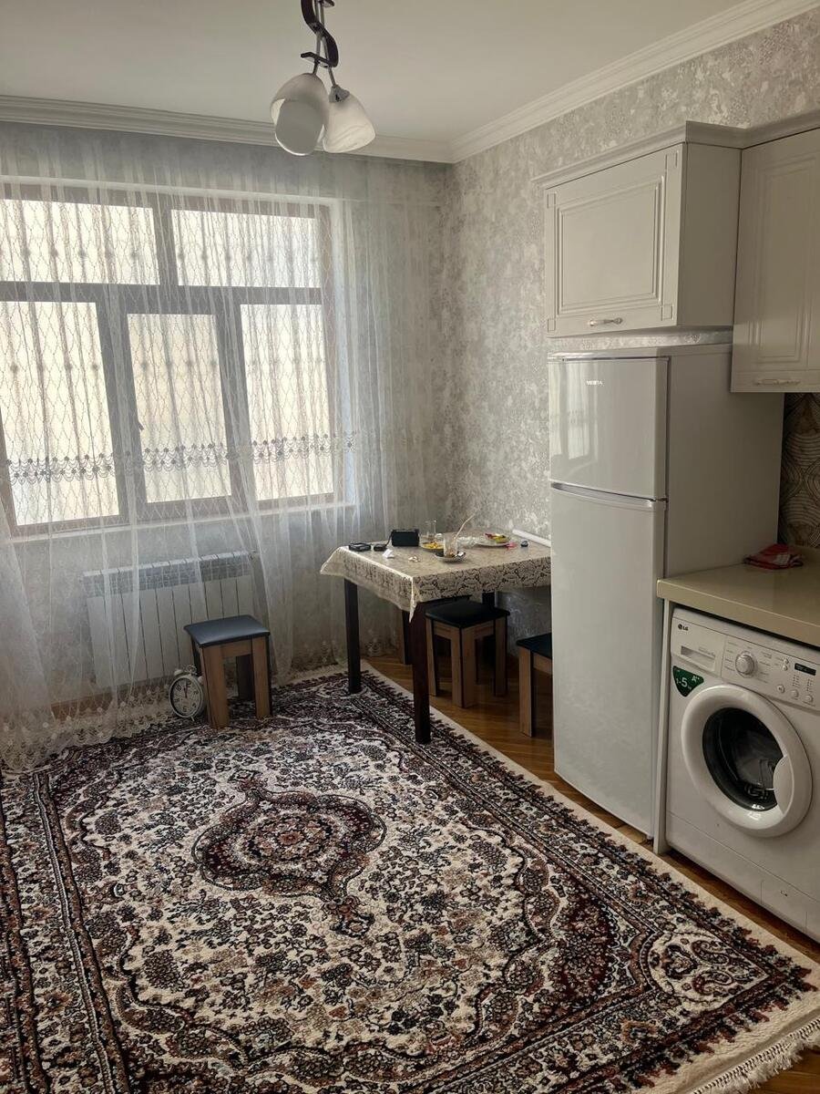 Satılır 2 otaqlı yeni tikili, 72 m², Abşeron-21