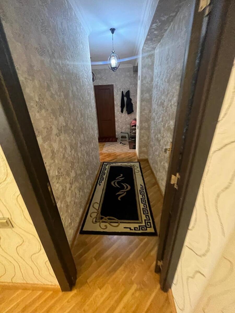 Satılır 2 otaqlı yeni tikili, 72 m², Abşeron-22