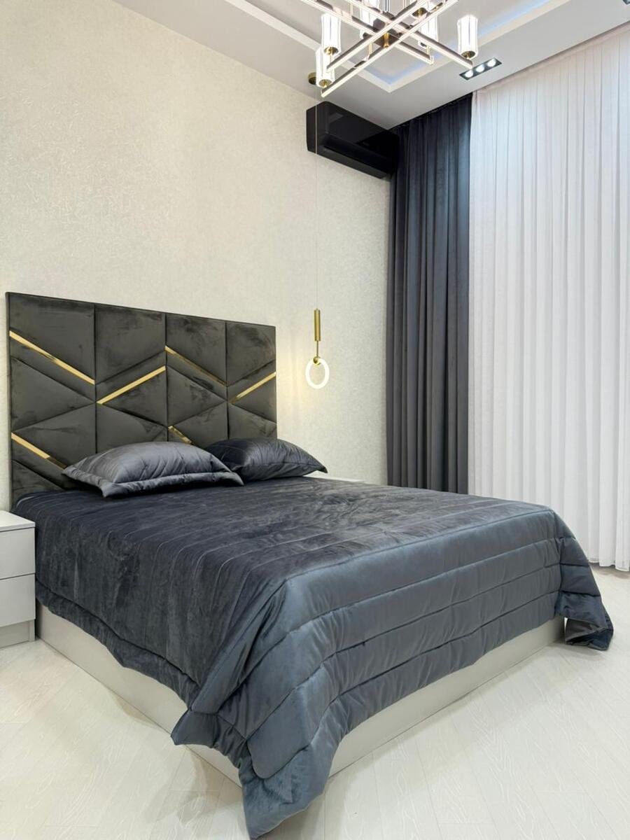 Satılır 3 otaqlı yeni tikili, 105 m², Nəriman Nərimanov m.-13