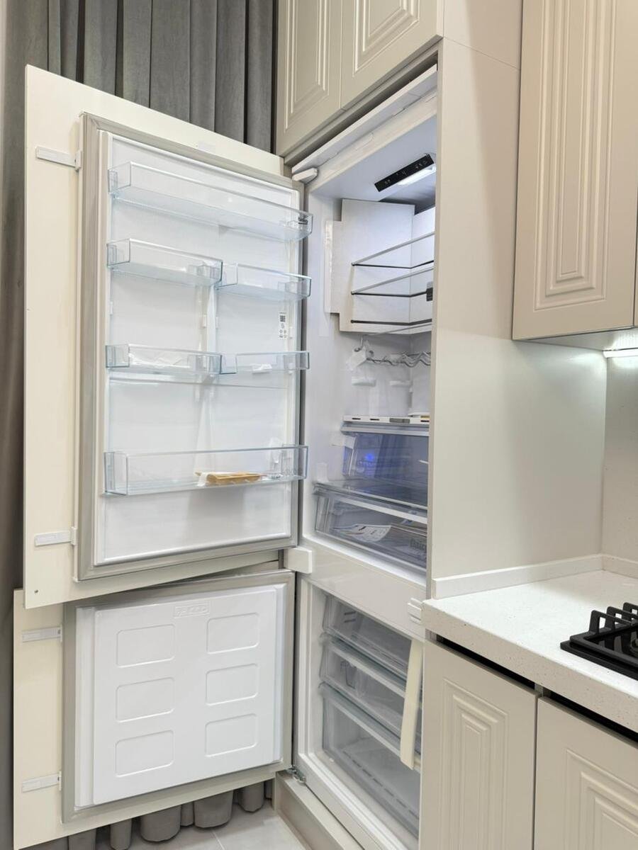 Satılır 3 otaqlı yeni tikili, 105 m², Nəriman Nərimanov m.-20