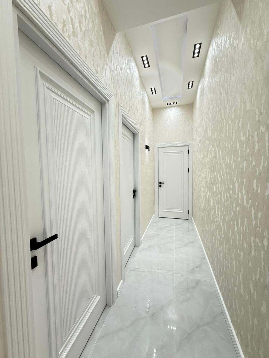 Satılır 3 otaqlı yeni tikili, 105 m², Nəriman Nərimanov m.-23