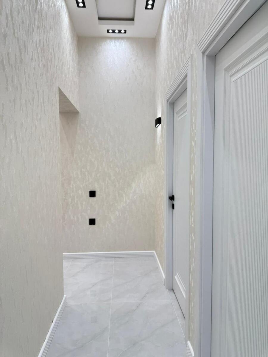 Satılır 3 otaqlı yeni tikili, 105 m², Nəriman Nərimanov m.-24