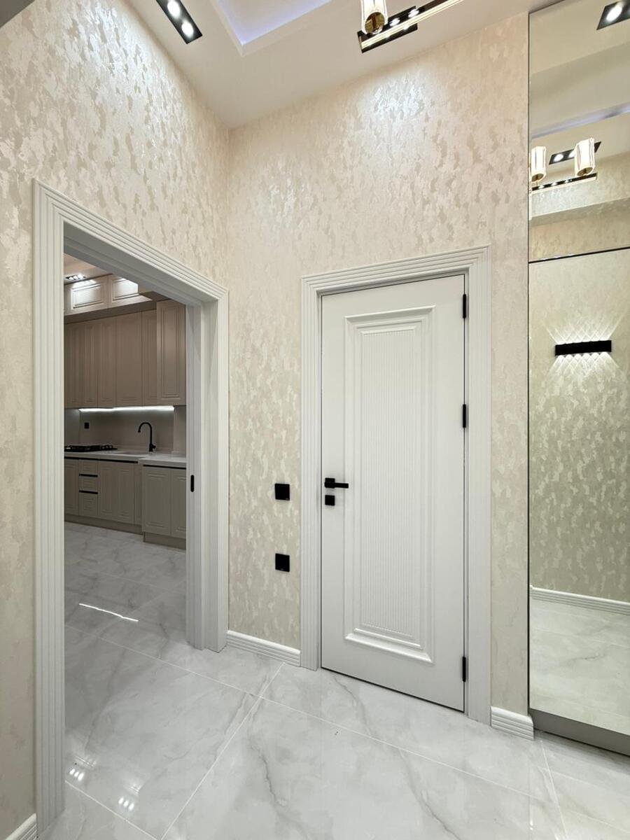 Satılır 3 otaqlı yeni tikili, 105 m², Nəriman Nərimanov m.-25