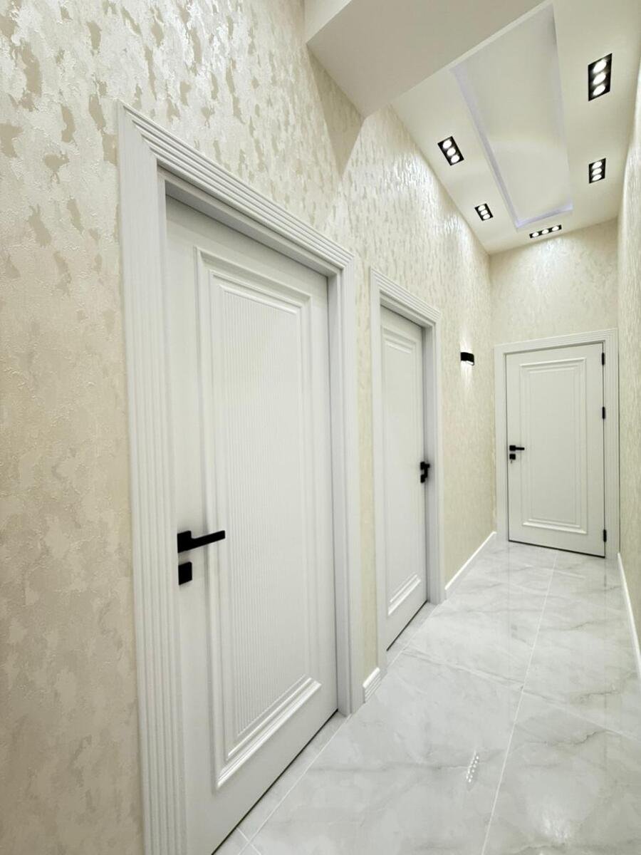 Satılır 3 otaqlı yeni tikili, 105 m², Nəriman Nərimanov m.-26