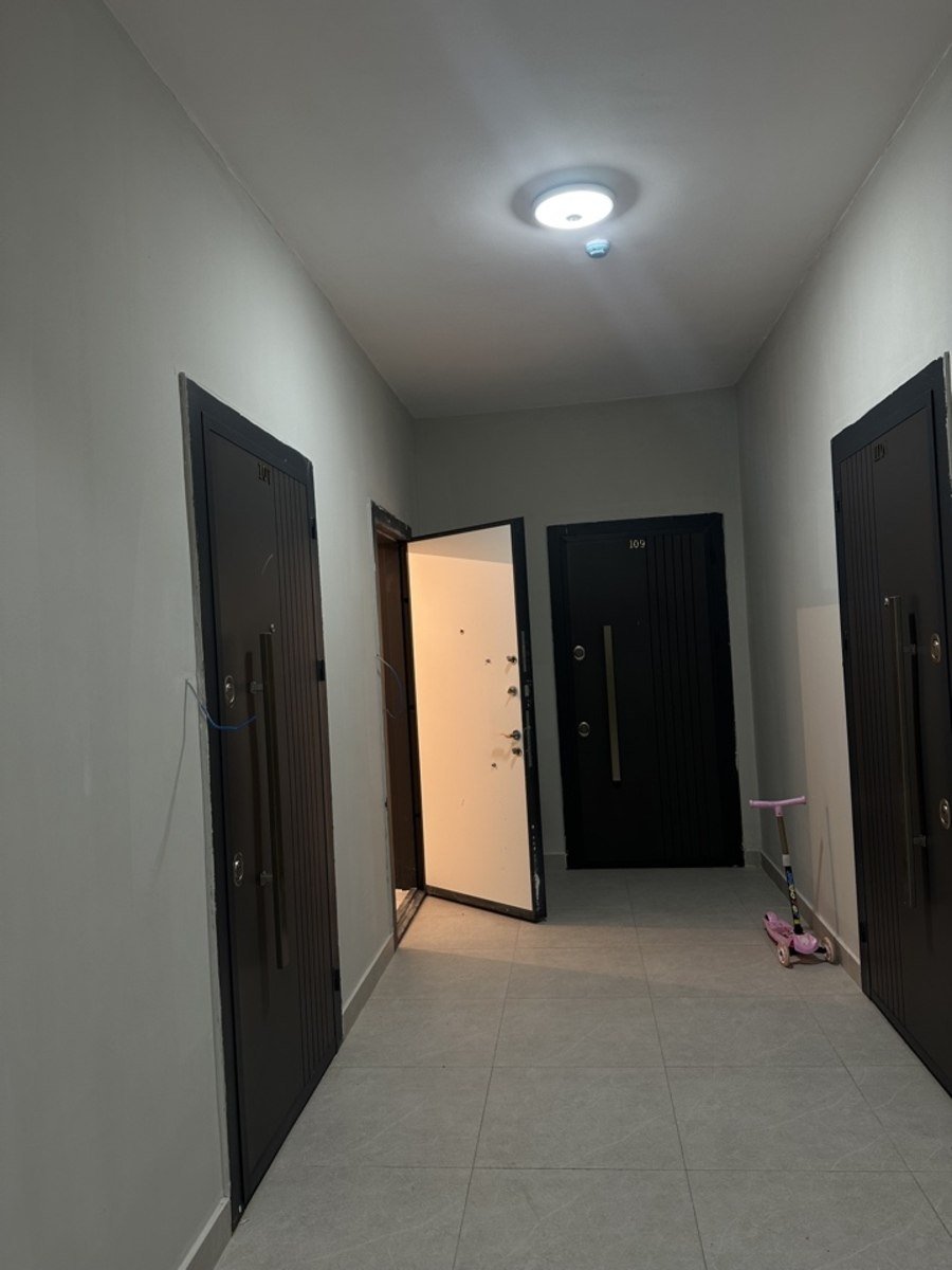 Satılır 2 otaqlı yeni tikili, 78 m², Sumqayıt-7