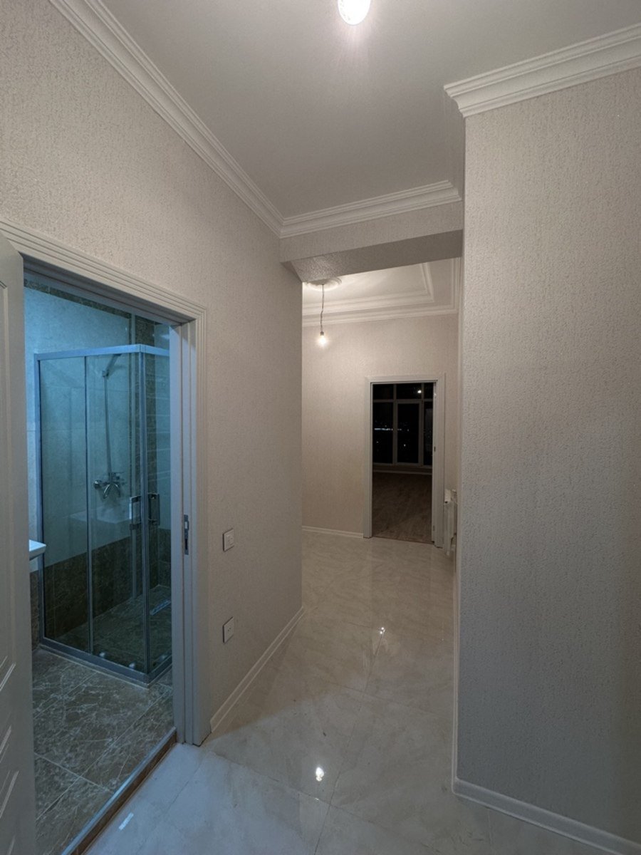 Satılır 2 otaqlı yeni tikili, 78 m², Sumqayıt-8