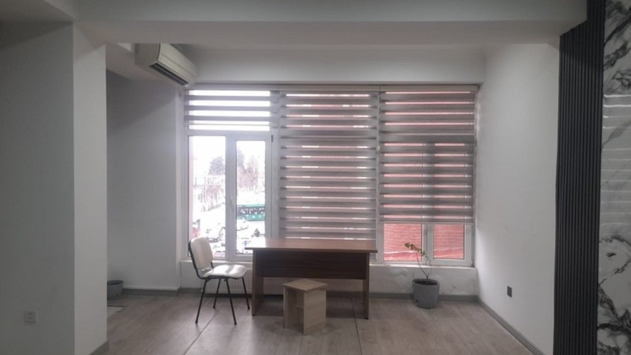 40 m<sup>2</sup> ofis icarəyə verilir, Nərimanov-4