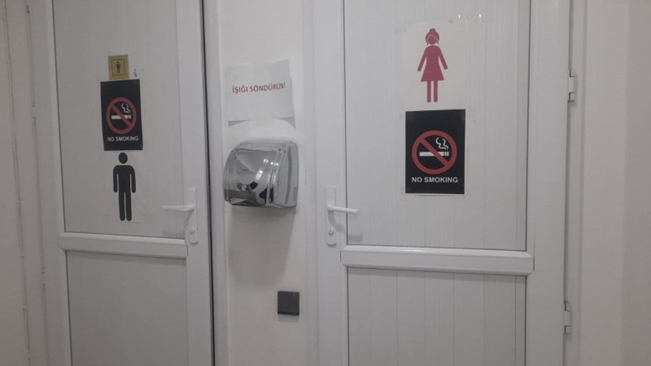 40 m<sup>2</sup> ofis icarəyə verilir, Nərimanov-5