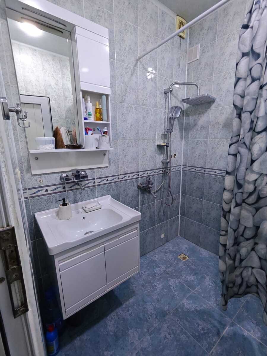 Satılır 3 otaqlı köhnə tikili, 52 m², Memar Əcəmi m.-11