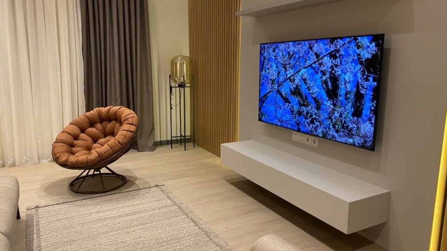 Kirayə verilir 3 otaqlı yeni tikili, 140 m², 28 May m.-2