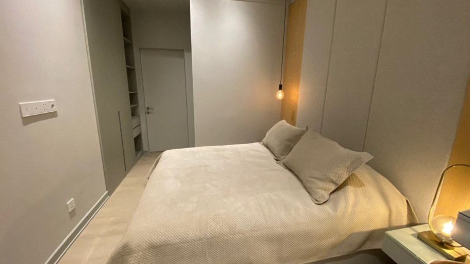 Kirayə verilir 3 otaqlı yeni tikili, 140 m², 28 May m.-7