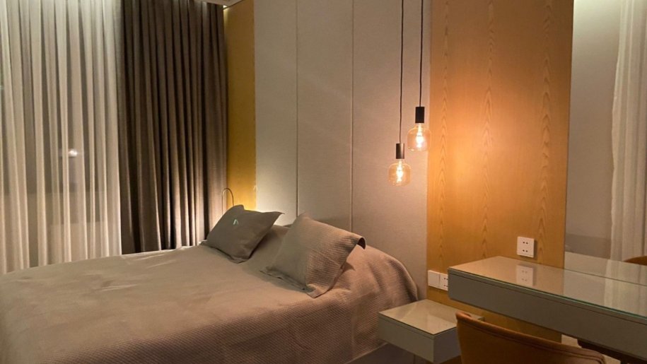 Kirayə verilir 3 otaqlı yeni tikili, 140 m², 28 May m.-11