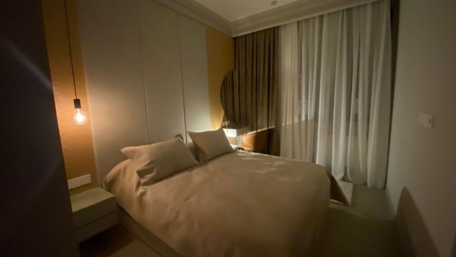 Kirayə verilir 3 otaqlı yeni tikili, 140 m², 28 May m.-16