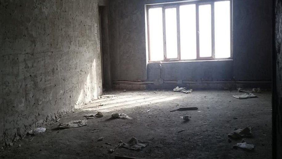 Satılır 3 otaqlı yeni tikili, 87.2 m², Gənclik m.-6