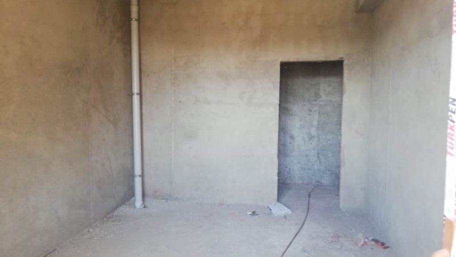 Satılır 3 otaqlı yeni tikili, 87.2 m², Gənclik m.-8