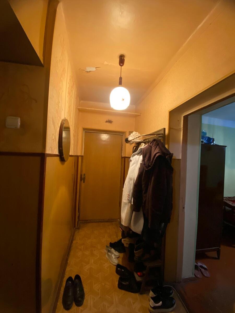 Satılır 3 otaqlı köhnə tikili, 75 m², Elmlər Akademiyası m.-9
