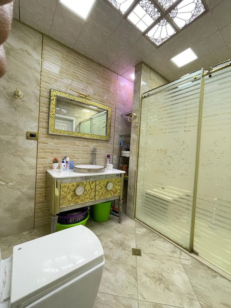 Satılır 2 otaqlı yeni tikili, 110 m², Gənclik m.-11