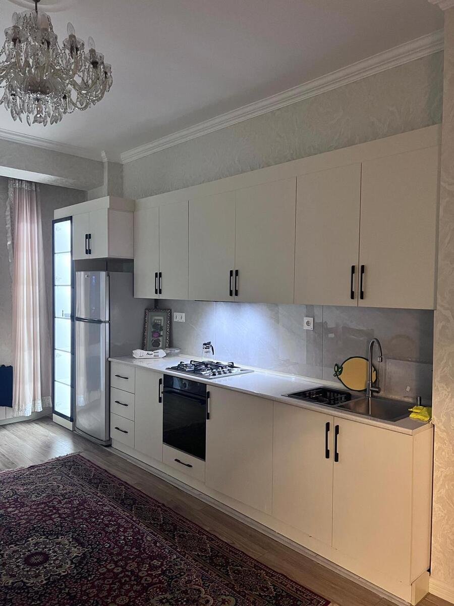 Kirayə verilir 2 otaqlı yeni tikili, 75 m², Nəsimi-1
