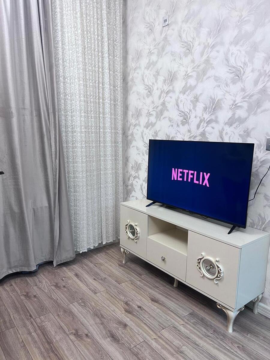 Kirayə verilir 2 otaqlı yeni tikili, 75 m², Nəsimi-3