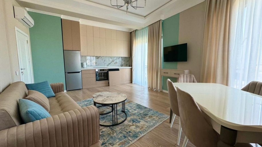 Kirayə verilir 3 otaqlı yeni tikili, 100 m², Xətai-1